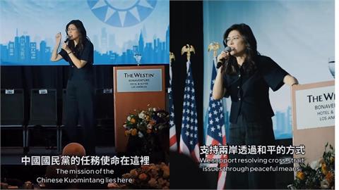 鄭麗文「跟進中國」反台獨、軍購！謝志偉揭內幕「親共附匪」：助中共威脅台灣