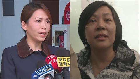 陳智菡開撕李貞秀!加碼爆她「就任前繳不出卡費」還鬼扯:錢可以榮耀上帝