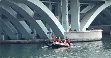 高流音樂中心前傳憾事！女子從輕軌鐵橋墜海　尋獲已成冰冷遺體