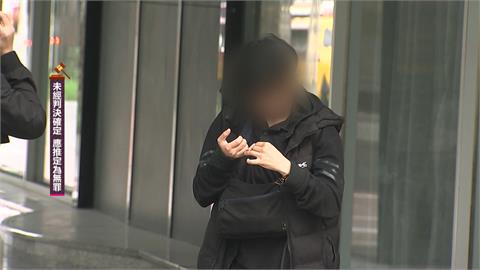 北市公車追撞釀1死　肇事女駕駛遭爆開車習慣、態度差