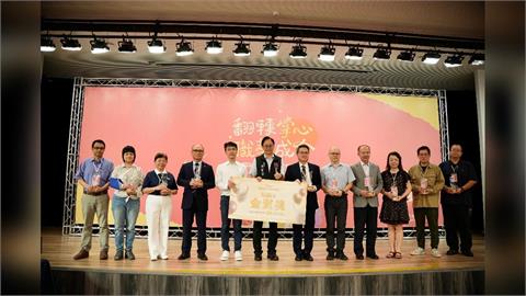 桃市府暑期強檔滿額抽好禮 邀企業與大眾支持庇護職感良物