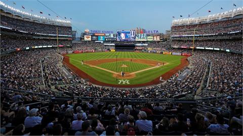 MLB(影)／洋基又有打破傳統新變革　主場輸球後散場不再播放這首歌
