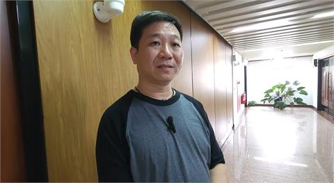快新聞／花蓮退休名師「葉霸」嗆傅崐萁遭架離　昔日學生：必引起更大的罷傅共鳴