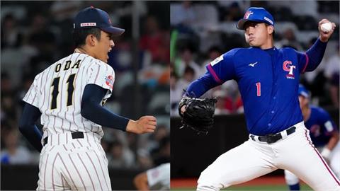 U18／「台日大戰」雙火球男PK！MLB逾20隊球探到場：台日韓王牌水準高
