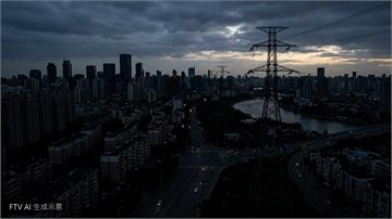 俄羅斯空襲襲擊烏克蘭　首都基輔驚傳大規模停電