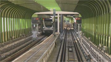台中捷運綠線何時通車？ 盧秀燕：今年重要施政目標