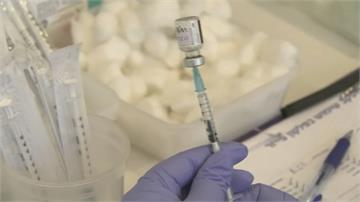 首批AZ疫苗11.7萬劑抵台 蘇貞昌、侯友宜表態願意率先接種