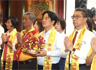 民進黨2026新北市長初選規劃曝光　徐國勇：下周三選對會決定
