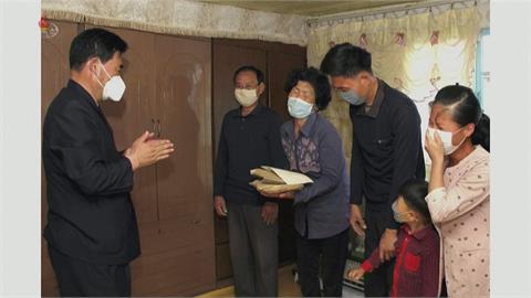  北朝鮮爆不明腸道傳染病 官媒:800戶家庭受影響