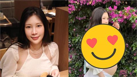 鄭家純拍「孕婦寫真」絕美狀態不藏了！見「第三人視角」本人驚回：像圓滾滾的西瓜