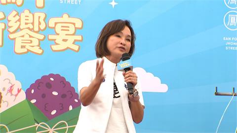 高市長最新民調曝光！　賴瑞隆各指標領先　逾六成不滿鄭麗文