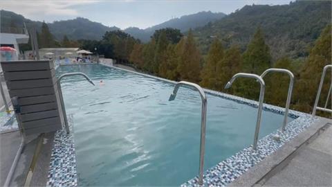 走春泡湯趣！關子嶺、龜丹溫泉　結合在地特色觀光