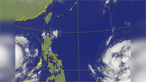 颱風鳳凰恐北轉　吳德榮：防狂風暴雨襲台