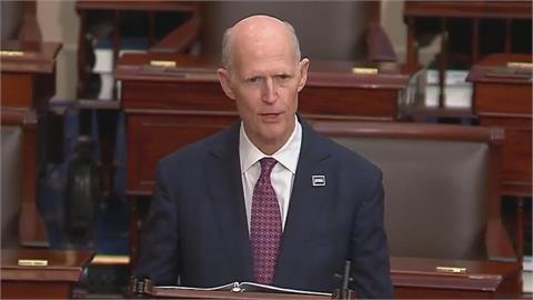 怒轟習近平不是夥伴　美參議員直球嗆爆中國