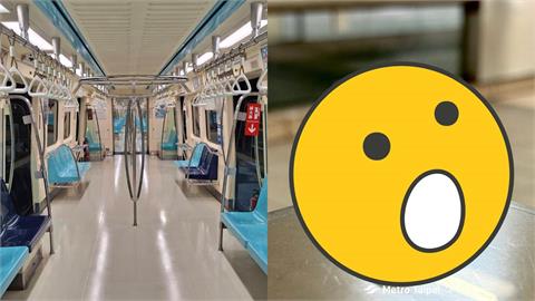 北捷這「1小物」隱藏功能大公開 可免費領取網大讚:好貼心的服務!