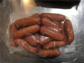 快訊／今日再開罰20萬！查獲黃姓台人2公斤豬肉製品