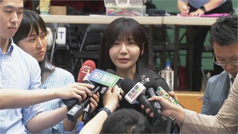 快新聞／捕獲野生小英！蔡英文、沈伯洋驚爆「合體爬山」　吳沛憶求饒：別再私訊我