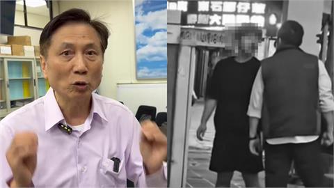 詹江村PO文「學生被抓到逃票」遭打臉偷偷改！拒道歉還嗆家屬：你小孩好棒棒