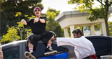 黃明志捲命案沉寂2月　宣布復工挑戰「生涯最難高度」