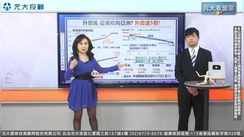 受惠AI急單爆發！電子業加班工時創47年新高