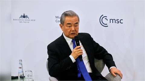 快新聞／不會自省？王毅稱亞太緊張「他國害的」　外交部火大打臉：言行不一