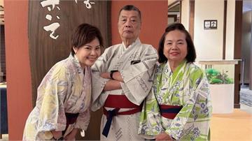 錦雯騙父母出國稱「廠商贊助」！認了「隱瞞實情」親揭鼻酸心事
