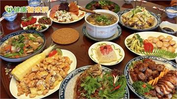 過年別讓「食積」壞了好心情　中醫師教你護胃這樣做