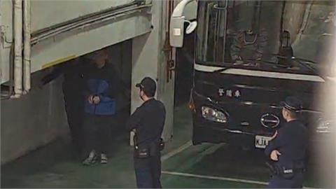 京華城案柯文哲二度開庭！　檢辯雙方庭上火藥味濃