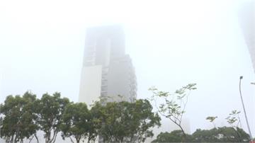 午後變天！氣溫驟降週末下探16度
