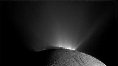 快新聞／ET現蹤？NASA曝「這星球」疑有外星生命跡象　狂噴9000公里高水柱