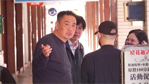 藍北市議員初選「松信區5搶2」　「雙姝衝突」添火藥味