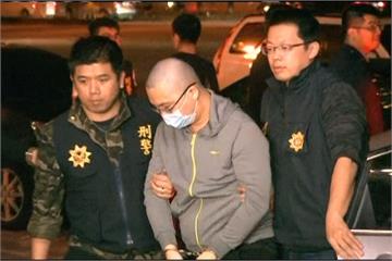 搶匪持榔頭暴打老闆娘頭28下 嫌台南落網