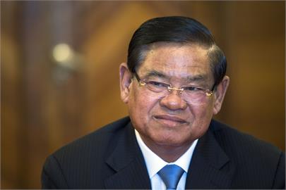 快新聞／逾300台人淪豬仔　柬埔寨內政部長：已逮數名人蛇嫌犯、清查受害者