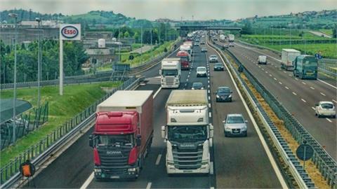 端午連假上路前必看！國5「地獄時段」出爐…塞車時間恐7倍以上