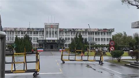 快新聞／役男遭金六結連長羞辱「死日本鬼子」掀波！陸軍開鍘：撤職+停止任用3年