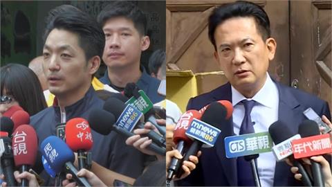 才預言「蔣萬安神隱」！林俊憲再揭藍營選戰「會改打這招」：要戒慎恐懼