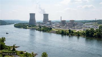 熱浪襲匈牙利！多瑙河水溫過高　唯一核電廠獲准放寬冷卻水限制