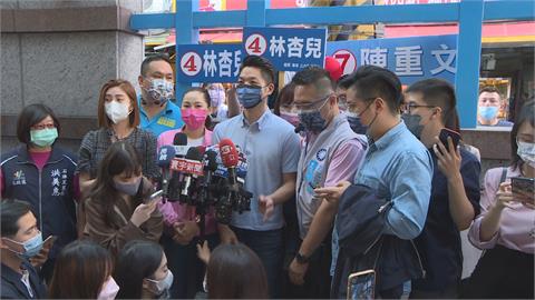 蔣萬安投下震撼彈辭立委　阮昭雄搶先宣布參選　吳怡農這樣說