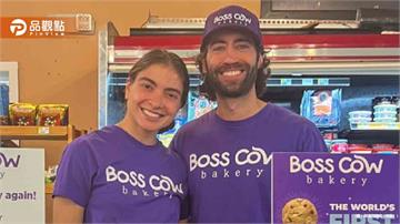 夫妻砸積蓄95萬創業！靠AI輔助 20個月狂賺3千萬