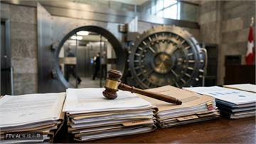 瑞士打擊金融犯罪卡關　檢察總長嘆：過時法規成拖延利器