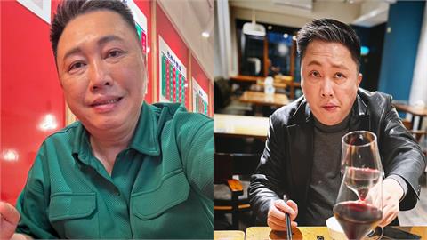 趙正平街上巧遇他「牽小三」被裝沒看到！狠酸：演藝圈最敢的人就是你