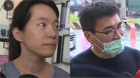 趙建銘才反擊「秒遭陳幸妤殺球」！離婚互槓「4大爭論一次看」千萬金流細節猛被揪出
