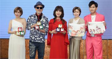 王瞳歌聲連結艾成大愛永恆　驚喜宣布馬年回歸「這身分」