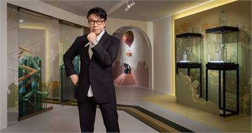 蔡康永顯赫家世曝光！父親是知名律師　「太平輪」沉沒成家族重大轉折