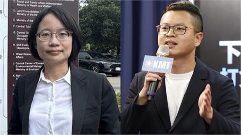 快新聞／凌濤控氣爆後「笑得合不攏嘴」　吳音寧今還原經過嗆：不實人身攻擊