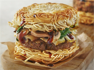 更混搭也更融合！嗜辣又熱衷「混亂料理」的Z世代口味正在重整飲食產業？