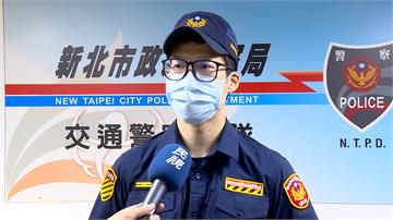 林口左轉道陷阱？居民：外地人易違規