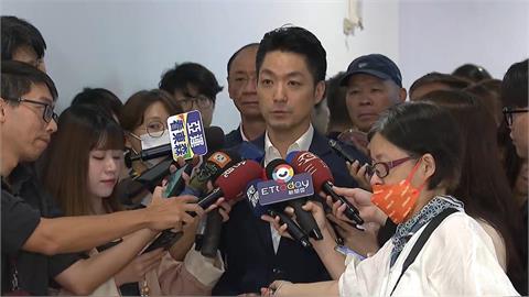 快新聞／高虹安名字被劃掉了！高中生要「沈伯洋獎狀簽名」　蔣萬安這樣回應
