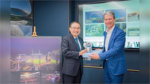 新北也要有大巨蛋？侯友宜認了「這時機」拍板選址　可能用途曝光