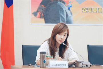 修杰楷、陳柏霖捲入閃兵風暴 郭昱晴:公眾人物應虛心檢討